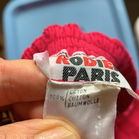 Skirt set - Picture 8 of 9